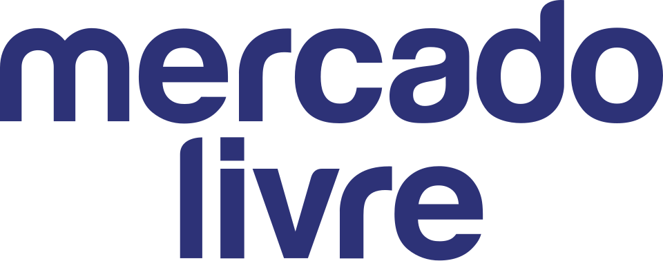 Logo Mercado Livre